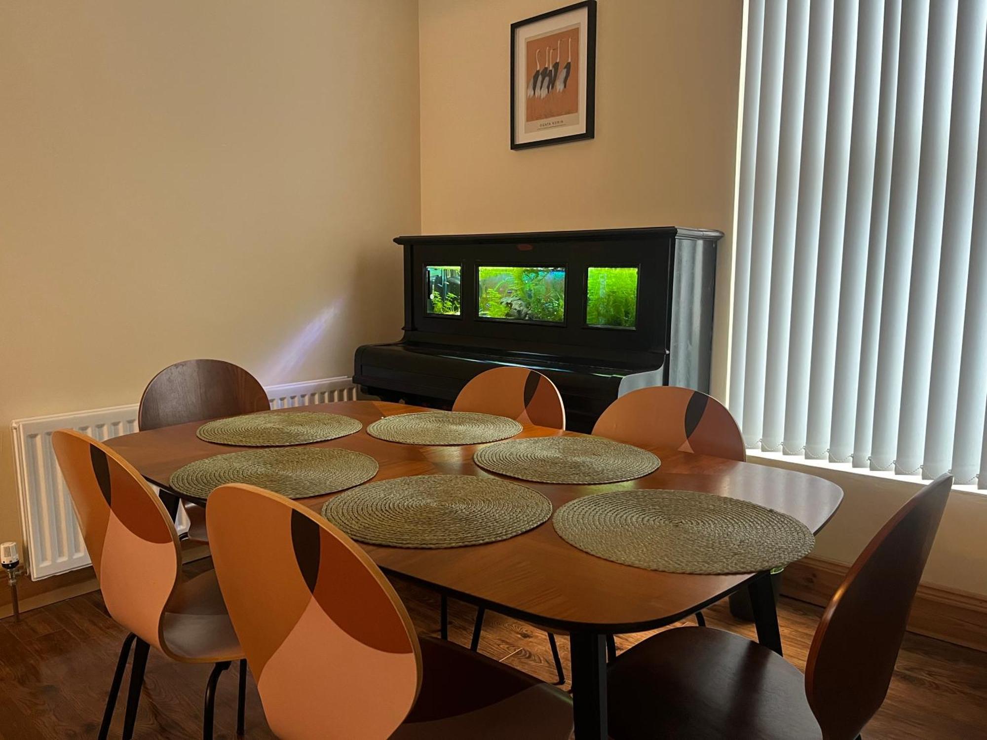 Gr8 Hostel At The Mount Μπέλφαστ Εξωτερικό φωτογραφία