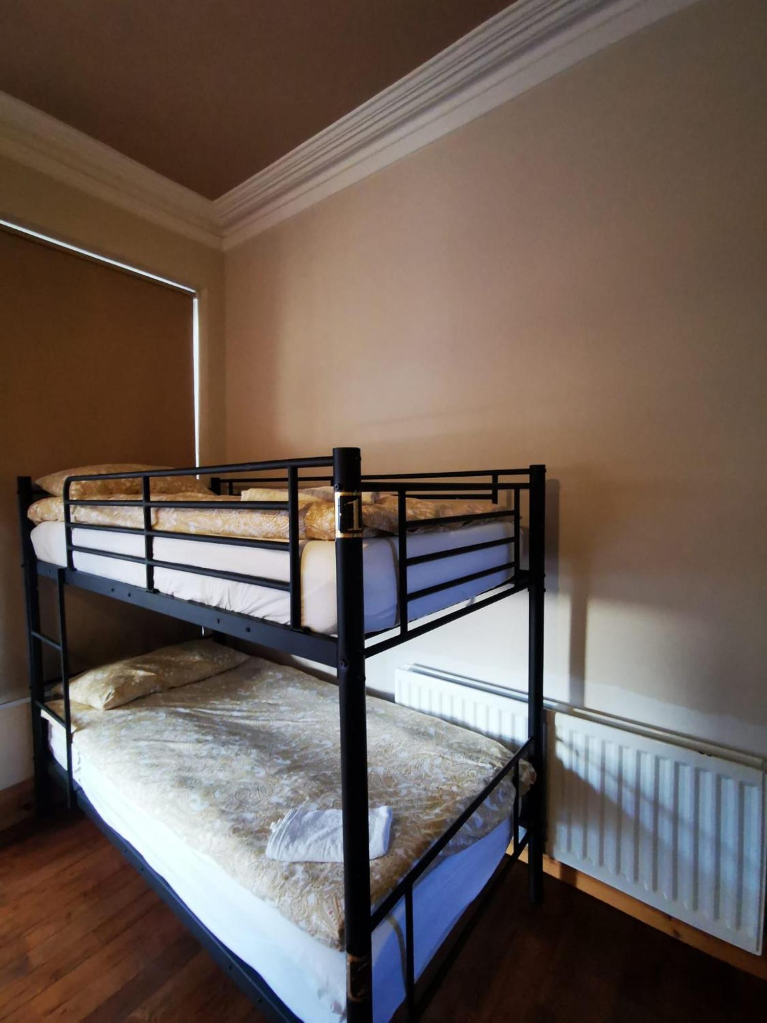 Gr8 Hostel At The Mount Μπέλφαστ Εξωτερικό φωτογραφία