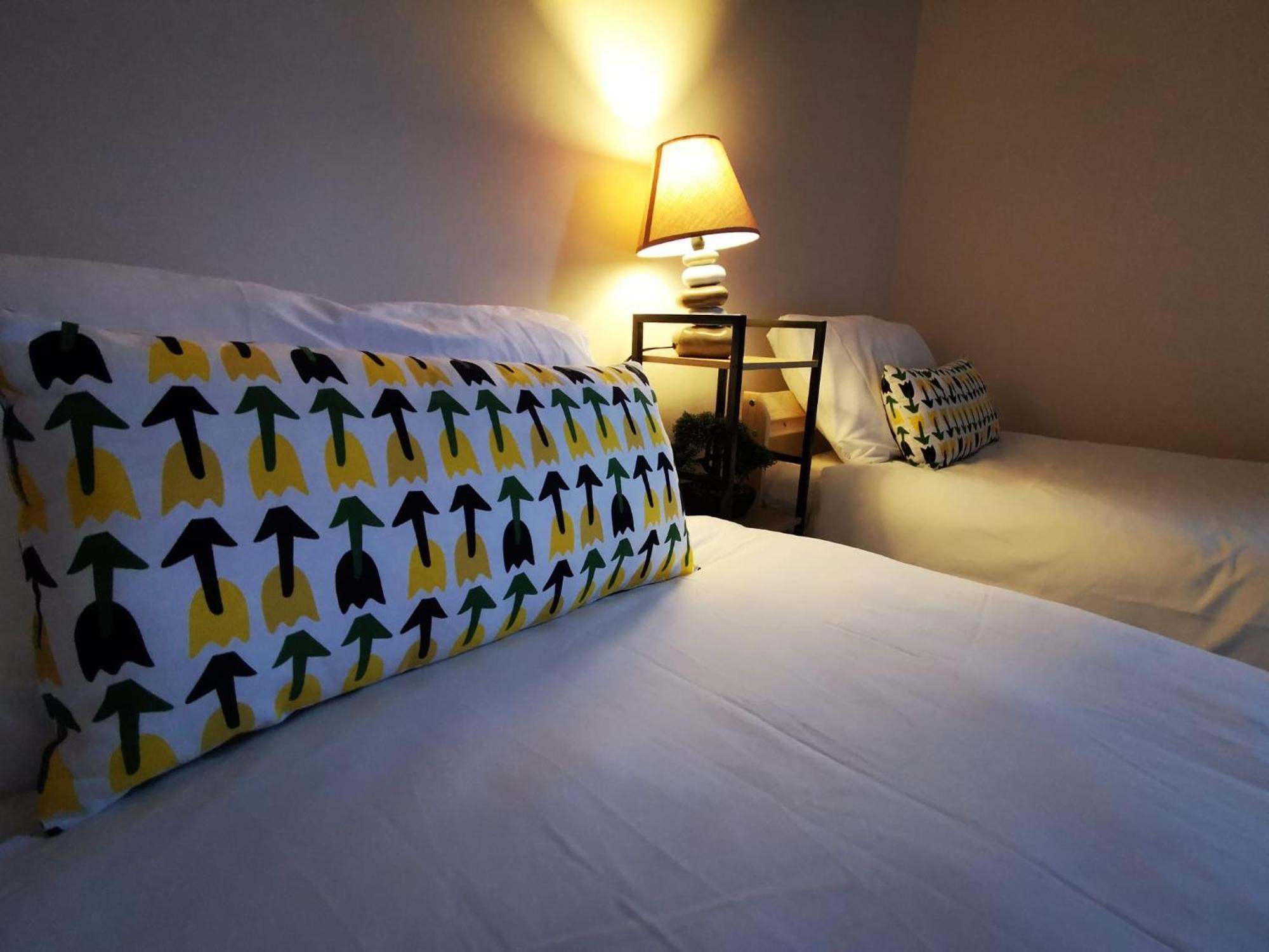 Gr8 Hostel At The Mount Μπέλφαστ Εξωτερικό φωτογραφία