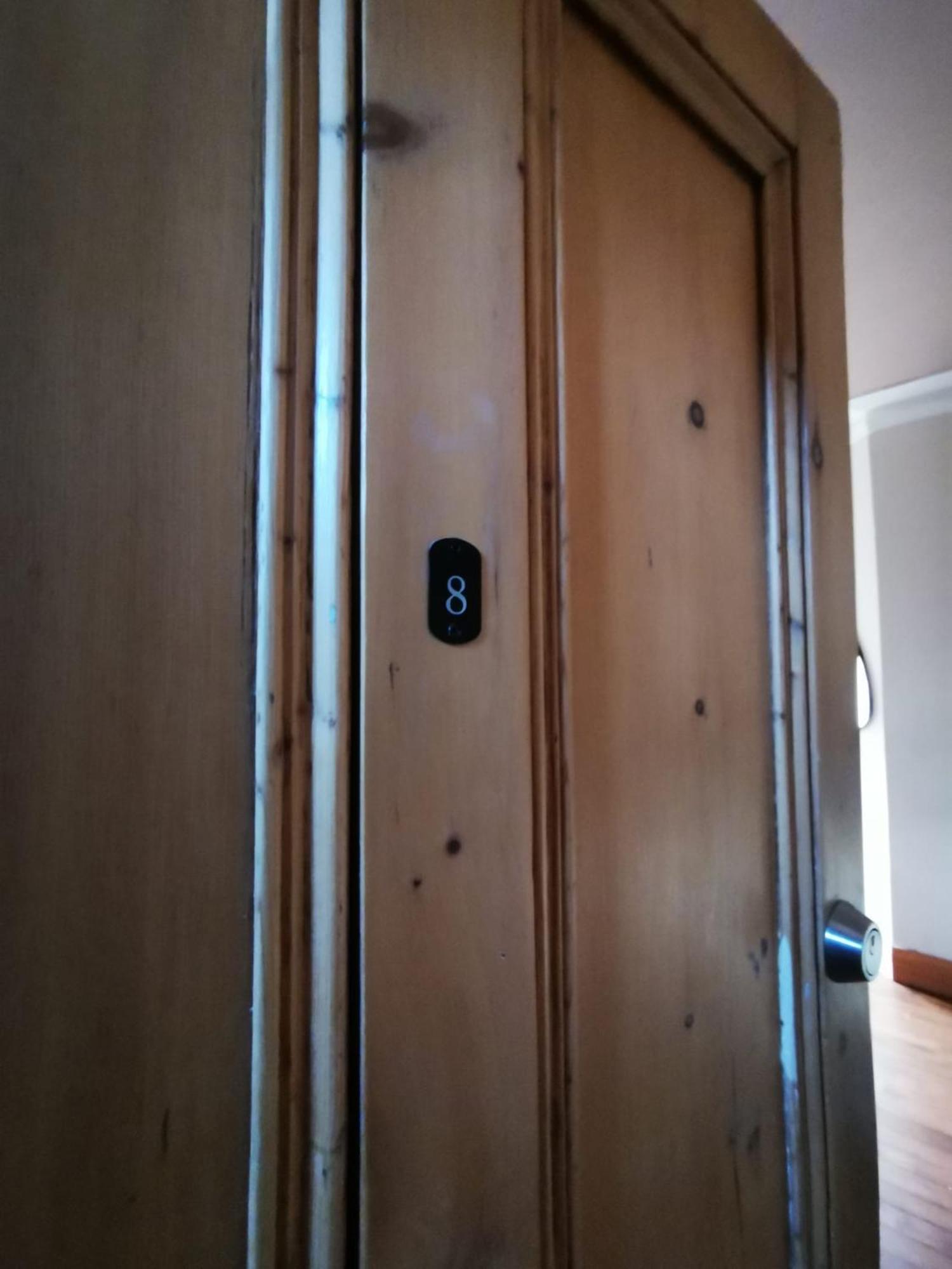 Gr8 Hostel At The Mount Μπέλφαστ Εξωτερικό φωτογραφία