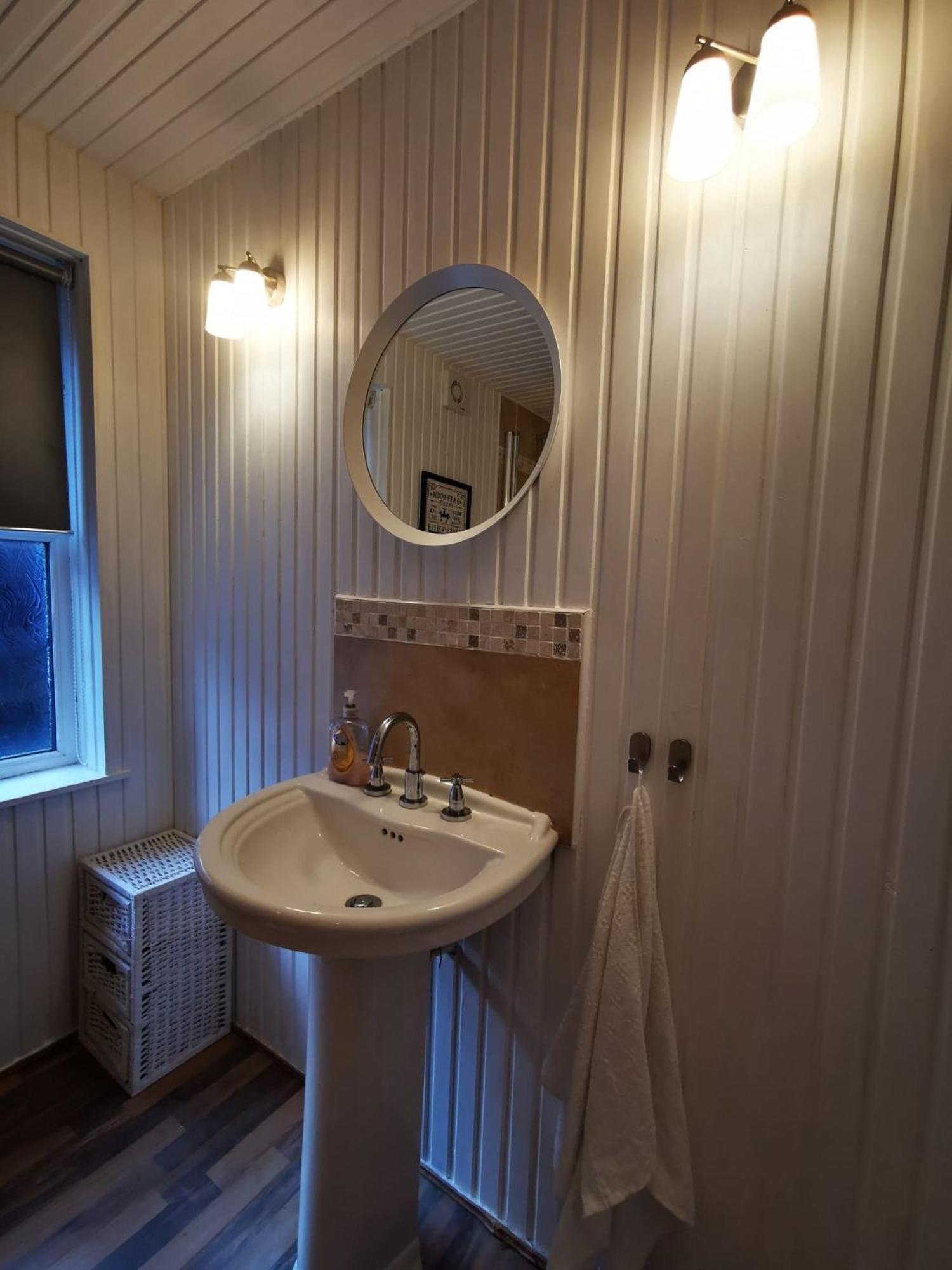 Gr8 Hostel At The Mount Μπέλφαστ Εξωτερικό φωτογραφία