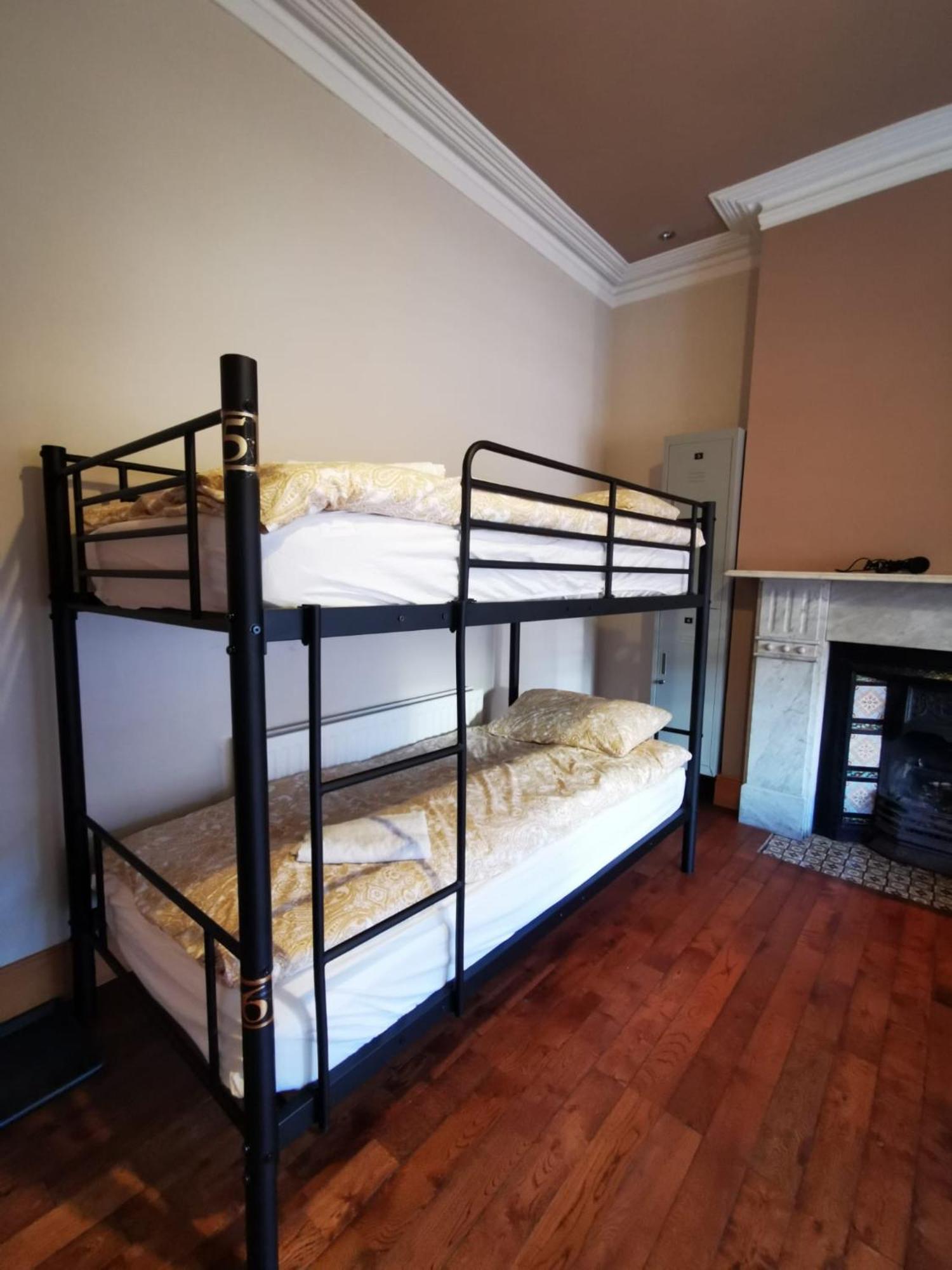 Gr8 Hostel At The Mount Μπέλφαστ Εξωτερικό φωτογραφία