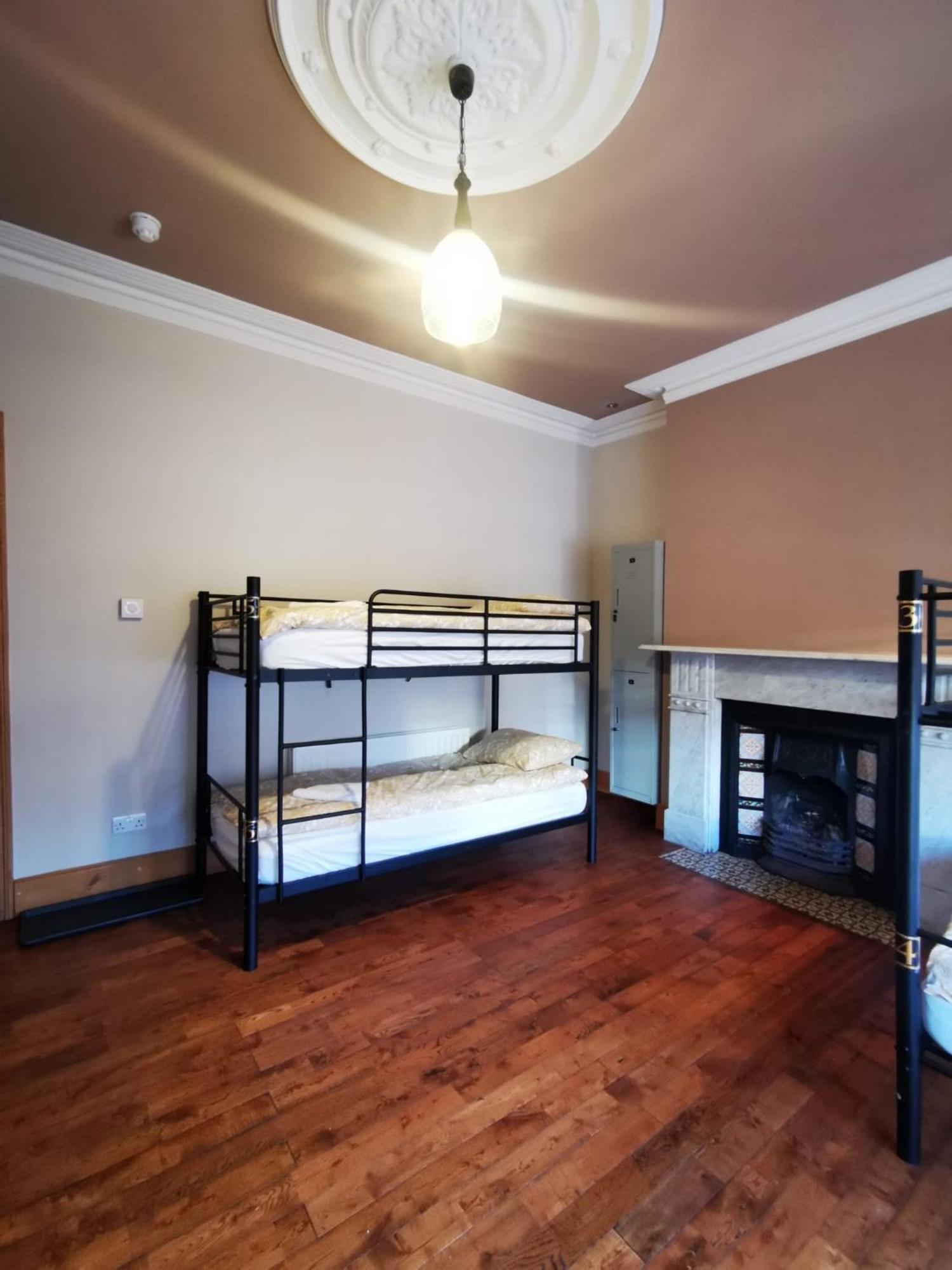 Gr8 Hostel At The Mount Μπέλφαστ Εξωτερικό φωτογραφία