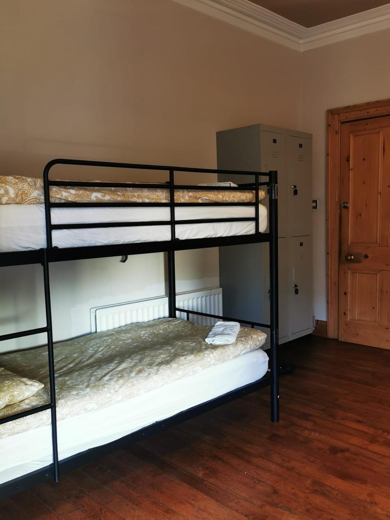 Gr8 Hostel At The Mount Μπέλφαστ Εξωτερικό φωτογραφία