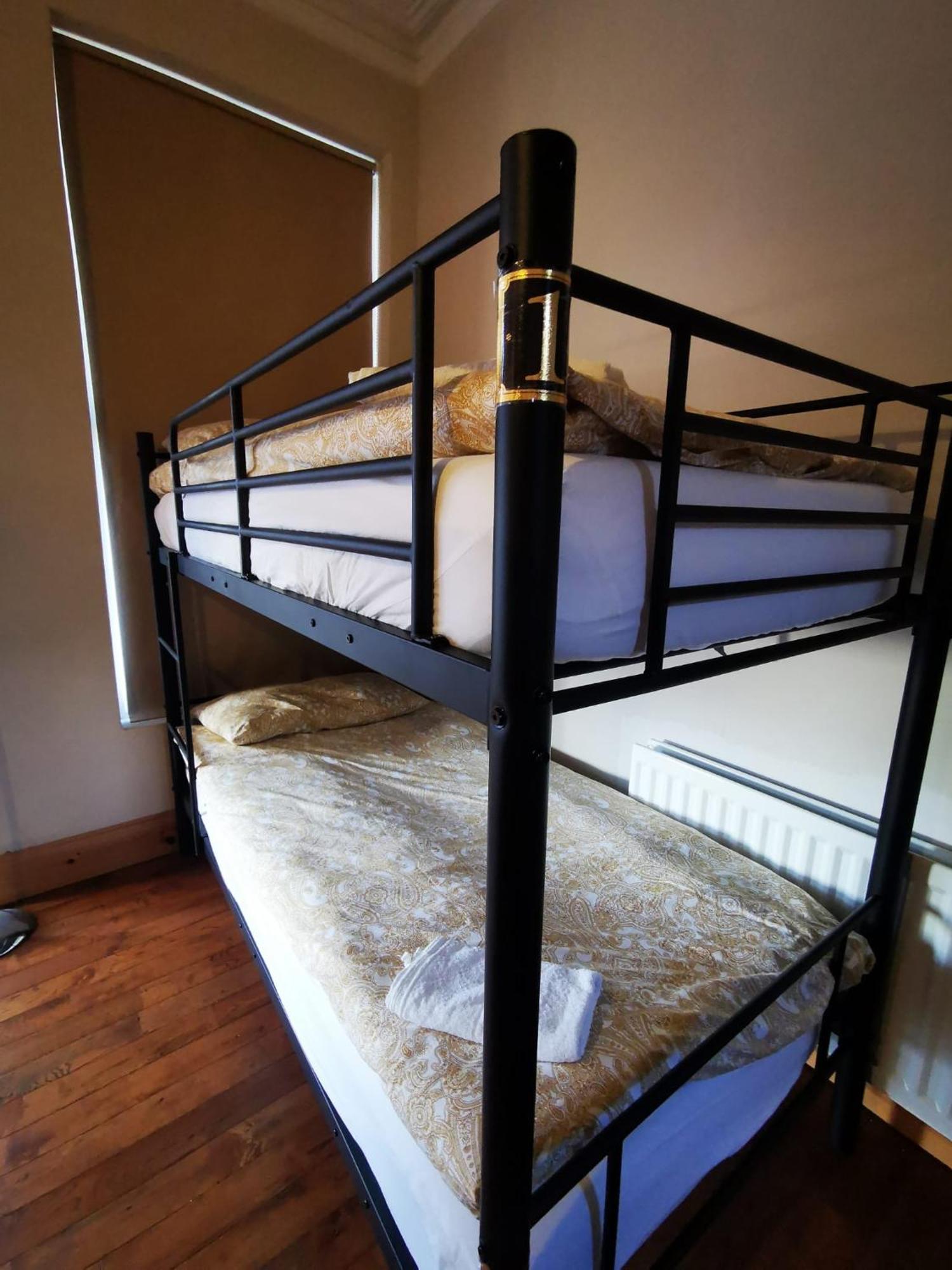 Gr8 Hostel At The Mount Μπέλφαστ Εξωτερικό φωτογραφία