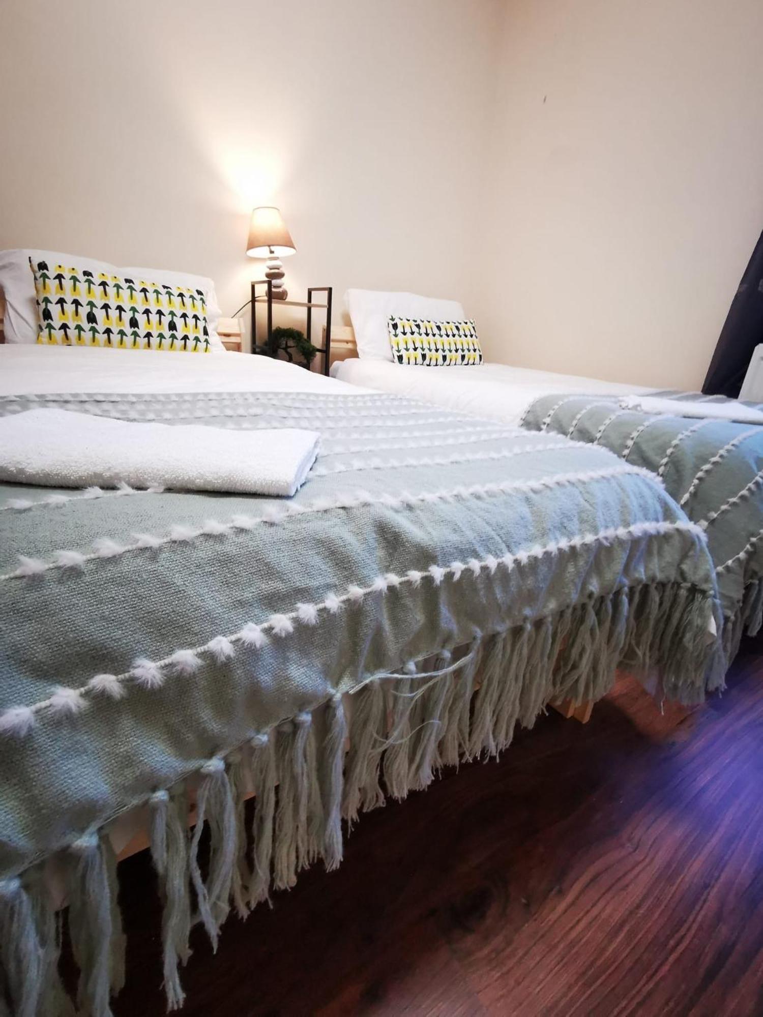 Gr8 Hostel At The Mount Μπέλφαστ Εξωτερικό φωτογραφία