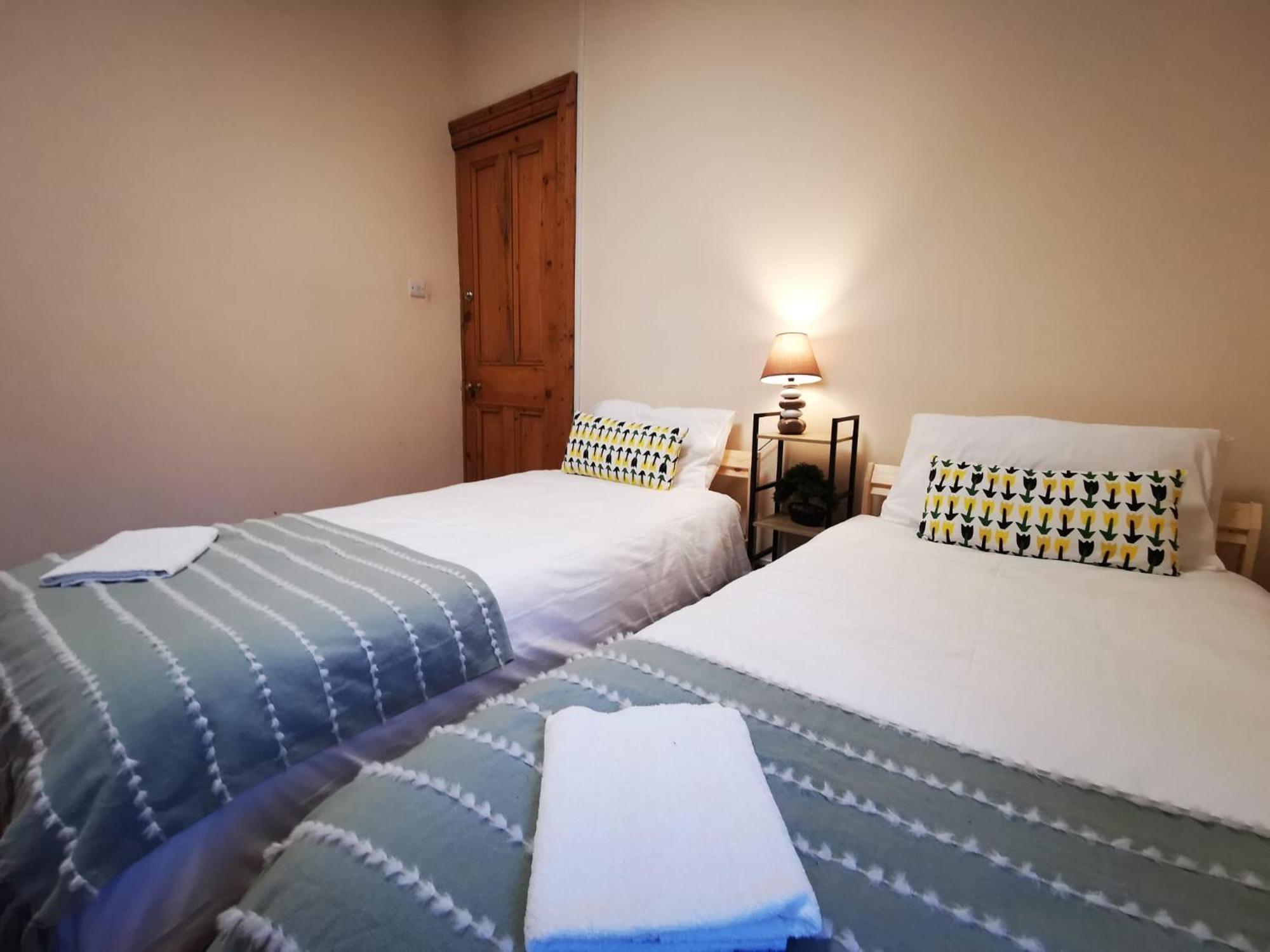 Gr8 Hostel At The Mount Μπέλφαστ Εξωτερικό φωτογραφία