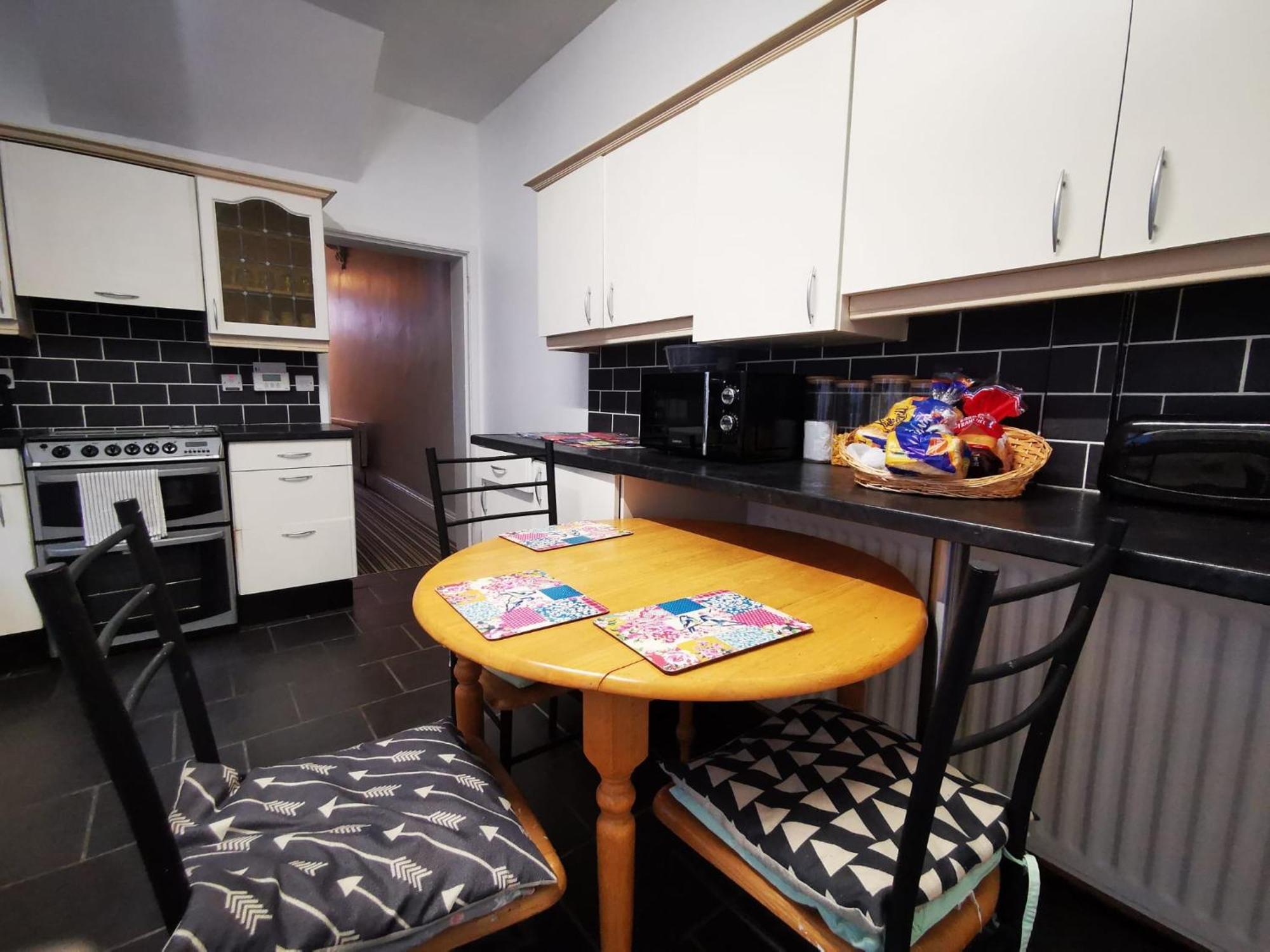 Gr8 Hostel At The Mount Μπέλφαστ Εξωτερικό φωτογραφία