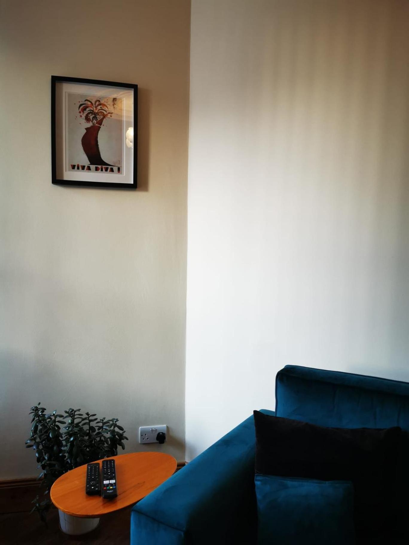Gr8 Hostel At The Mount Μπέλφαστ Εξωτερικό φωτογραφία